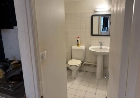 Location Appartement à Lyon 1 pièce