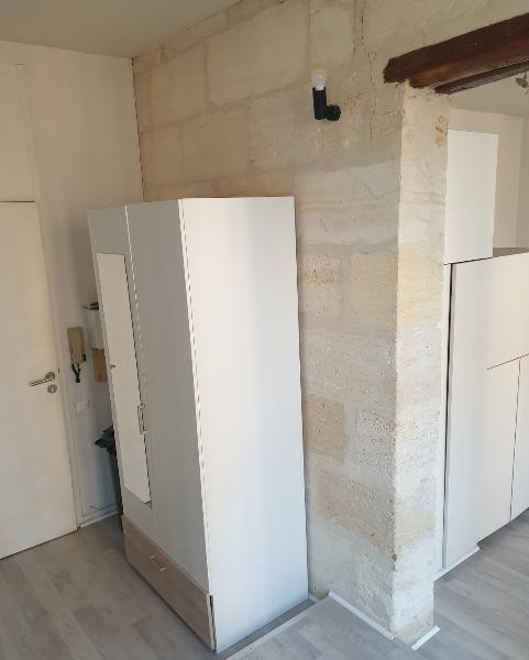 Location Appartement à Bordeaux 2 pièces