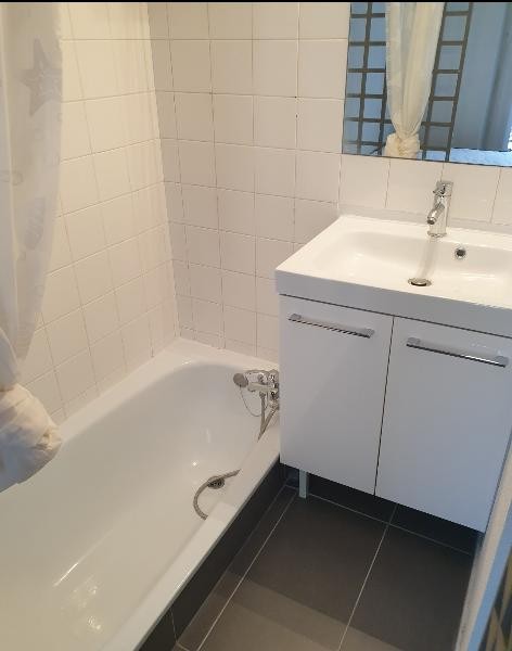 Location Appartement à Bordeaux 2 pièces