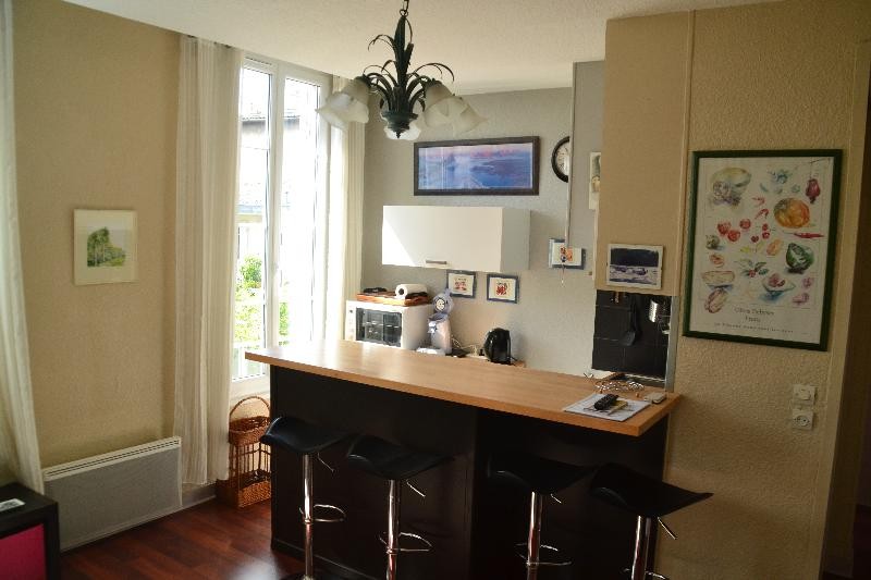 Location Appartement à Bordeaux 2 pièces