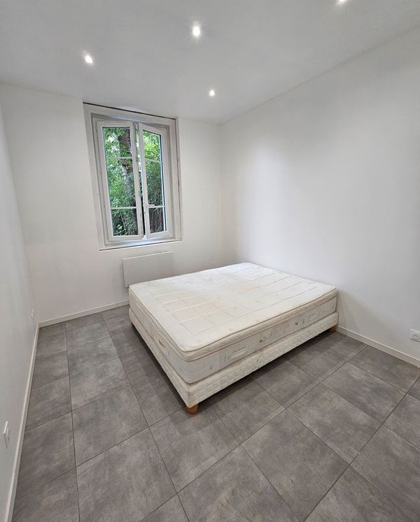 Location Appartement à Lyon 2 pièces