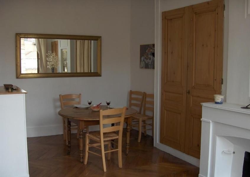 Location Appartement à Lyon 2 pièces