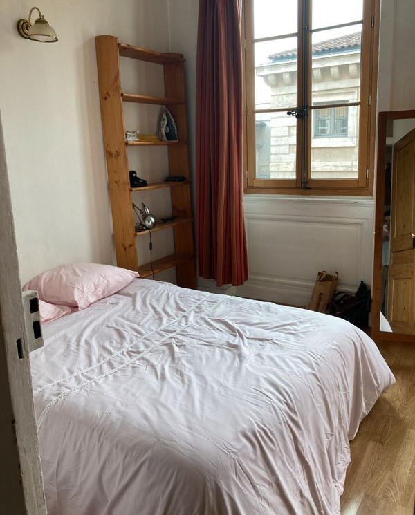 Location Appartement à Lyon 2 pièces