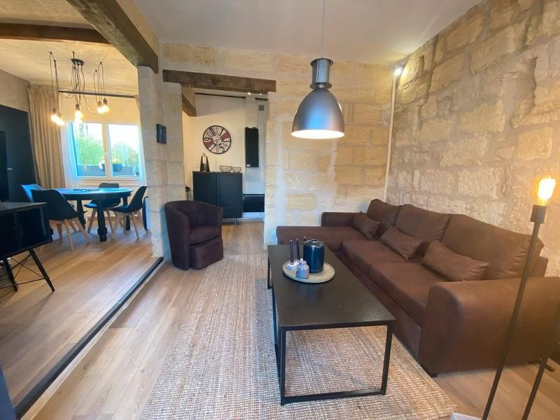 Location Appartement à Libourne 2 pièces