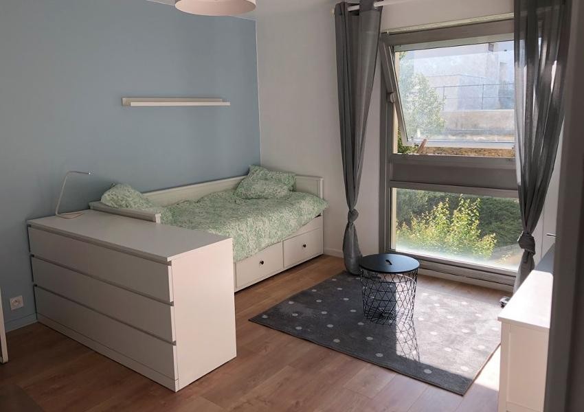 Location Appartement à Bordeaux 1 pièce