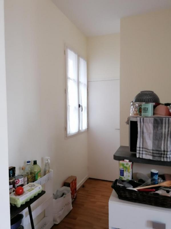 Location Appartement à Bordeaux 2 pièces