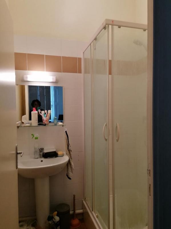 Location Appartement à Bordeaux 2 pièces