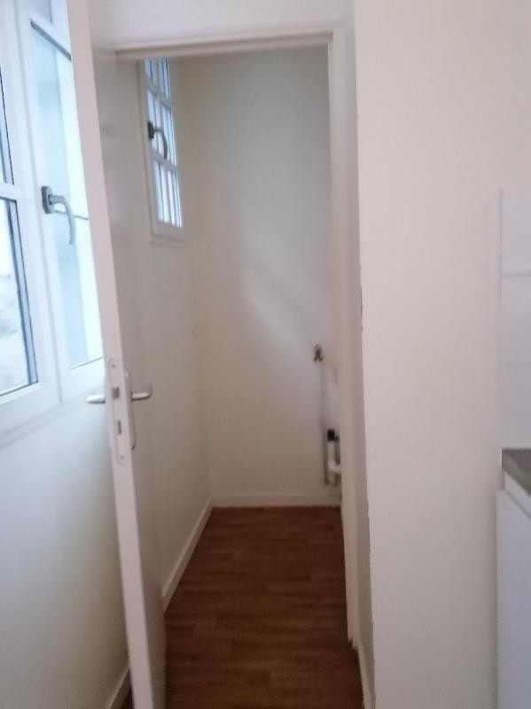 Location Appartement à Bordeaux 2 pièces