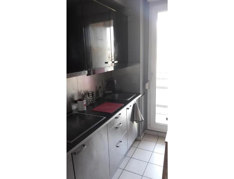 Location Appartement à Lyon 2 pièces