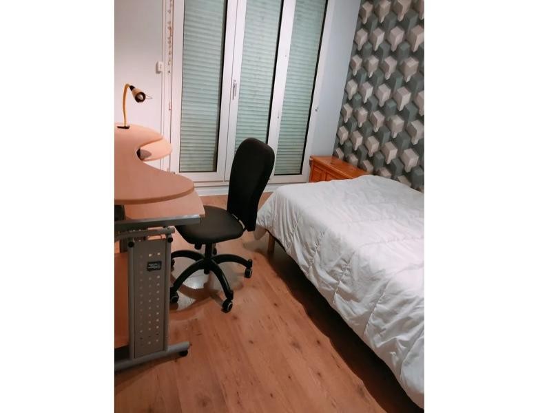 Location Appartement à Lyon 2 pièces