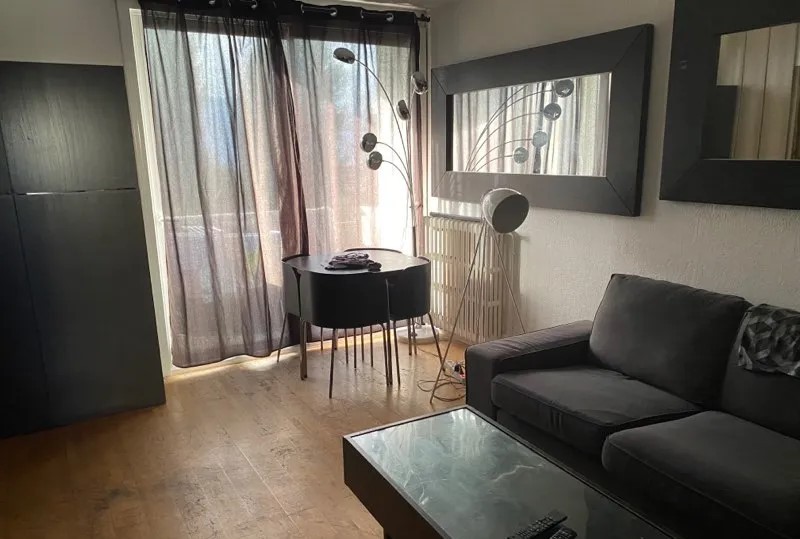 Location Appartement à Bordeaux 4 pièces