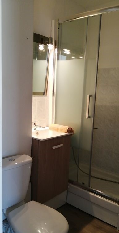 Location Appartement à Bordeaux 1 pièce