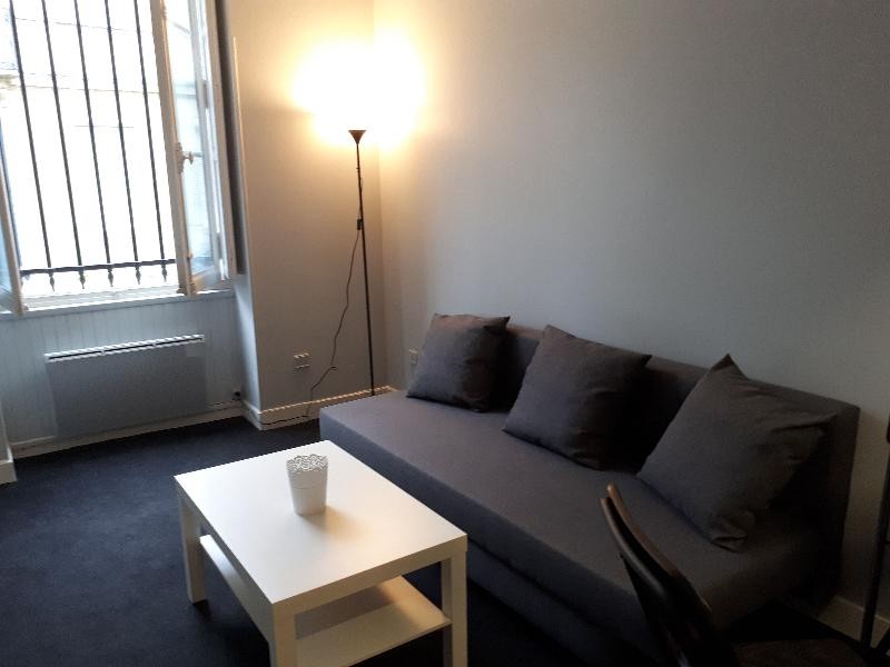 Location Appartement à Bordeaux 2 pièces