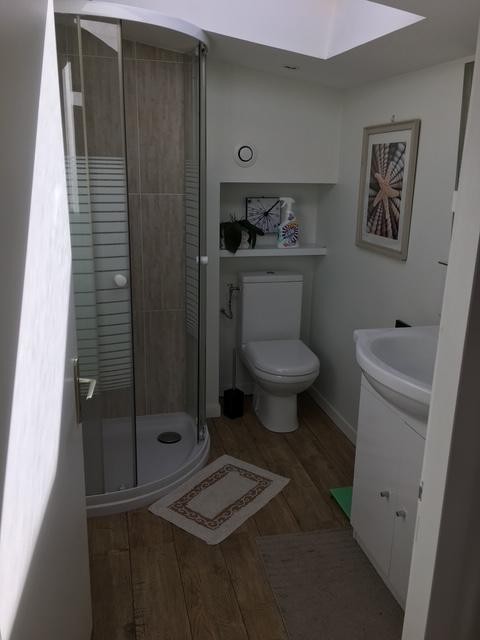 Location Appartement à Bordeaux 1 pièce