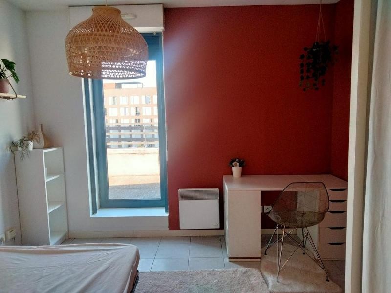 Location Appartement à Bordeaux 4 pièces