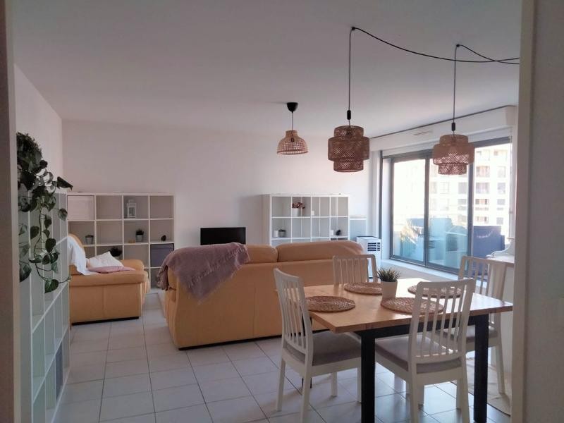 Location Appartement à Bordeaux 4 pièces