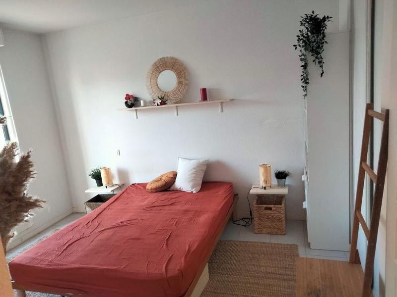 Location Appartement à Bordeaux 4 pièces