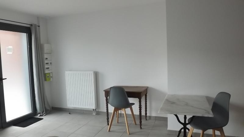 Location Appartement à Bordeaux 1 pièce