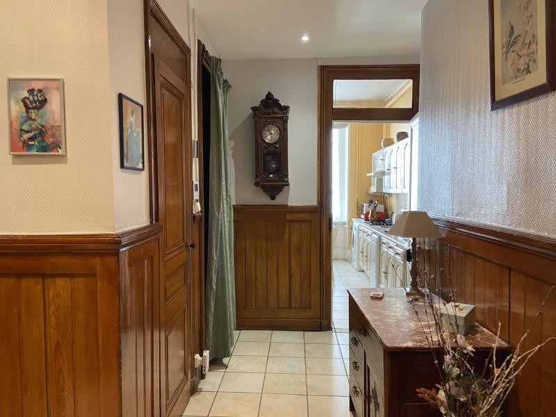 Location Appartement à Lyon 5 pièces