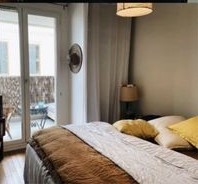 Location Appartement à Bordeaux 2 pièces