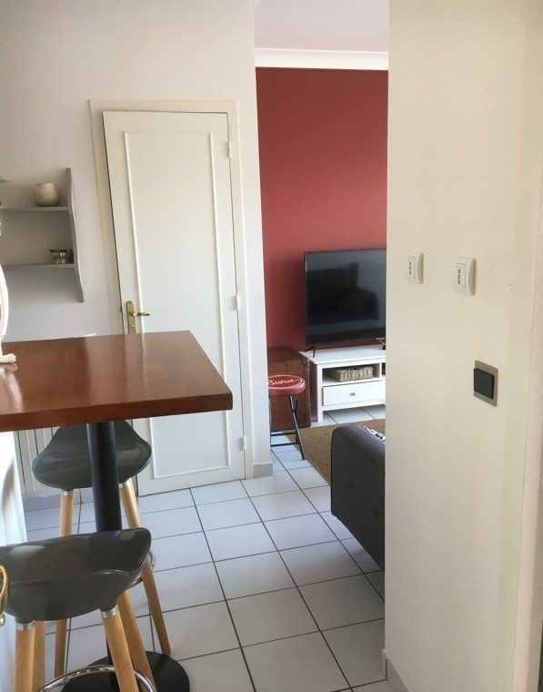 Location Appartement à Arcachon 2 pièces