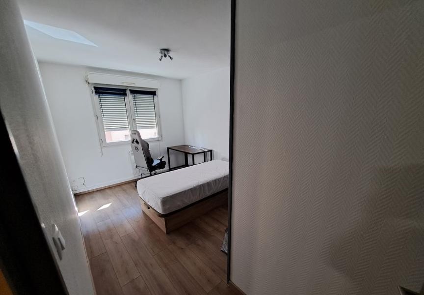 Location Appartement à Lyon 1 pièce