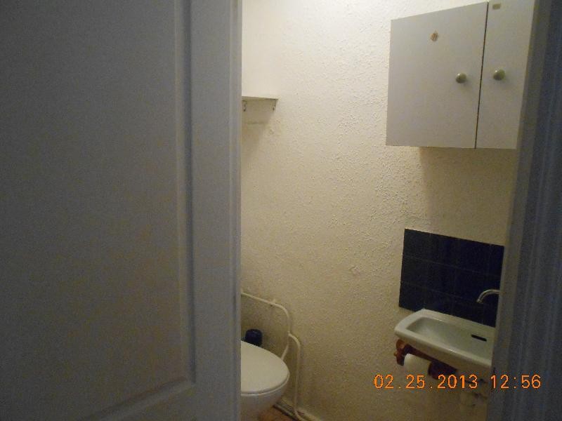 Location Appartement à Lyon 2 pièces