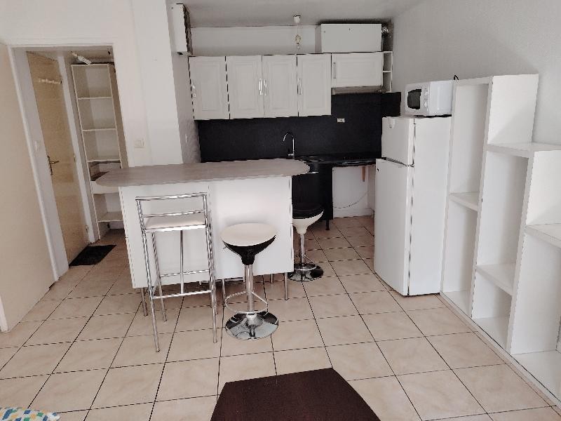 Location Appartement à Talence 2 pièces