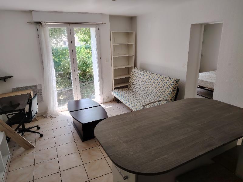 Location Appartement à Talence 2 pièces