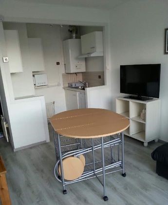 Location Appartement à Bordeaux 1 pièce