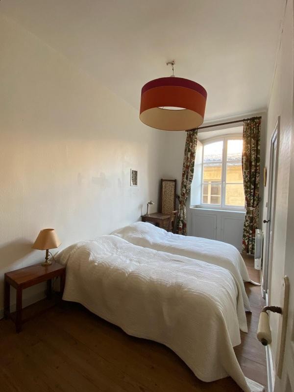 Location Appartement à Bordeaux 3 pièces