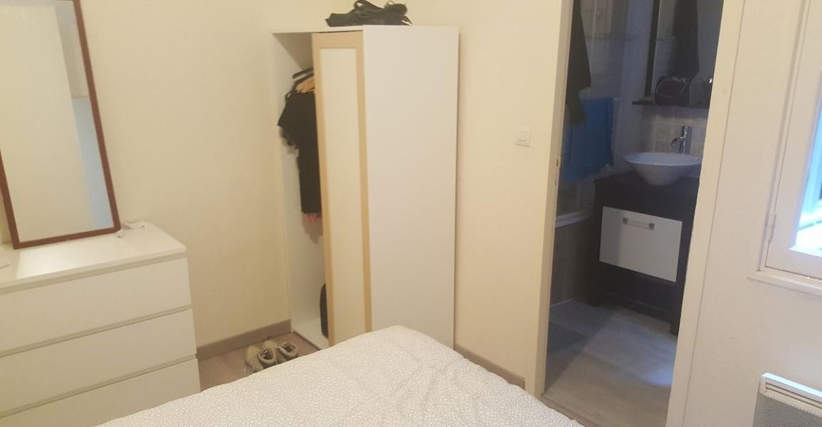 Location Appartement à Bordeaux 3 pièces