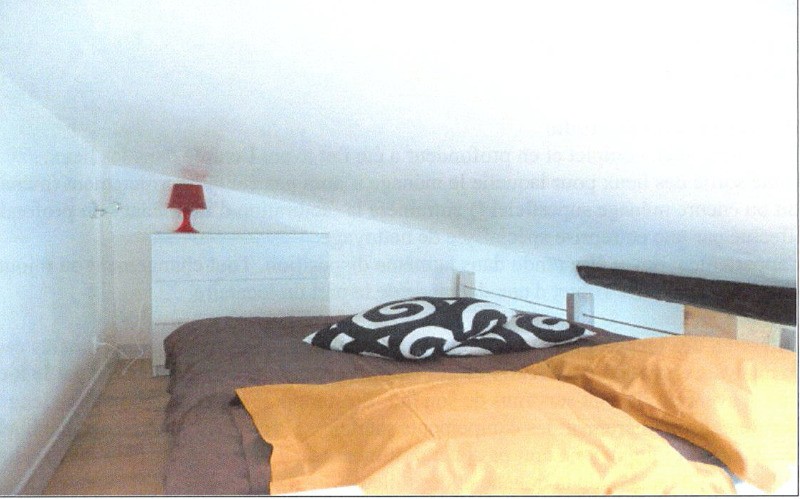 Location Appartement à Bordeaux 2 pièces