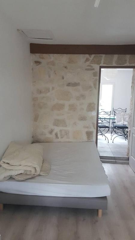 Location Appartement à Bordeaux 1 pièce