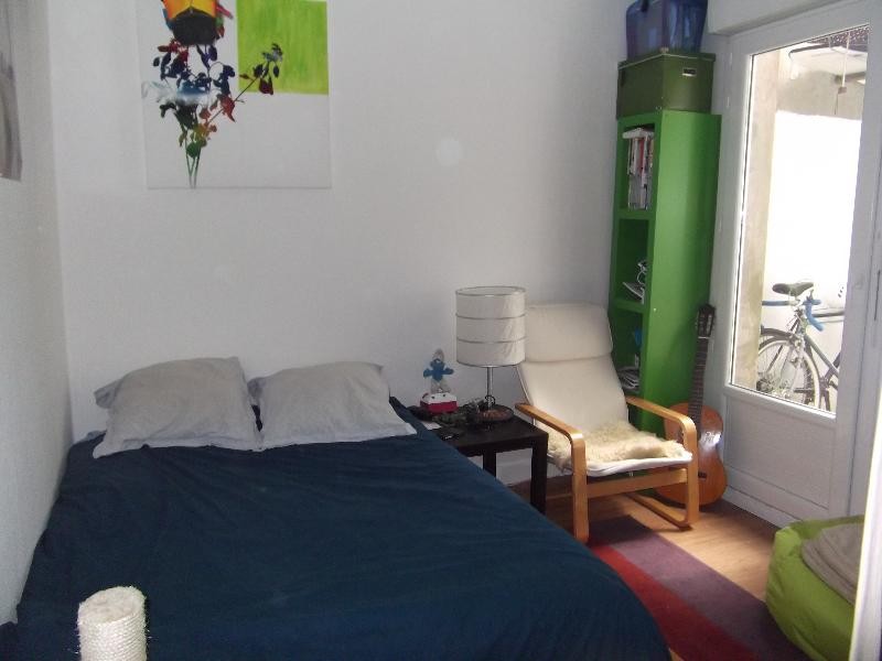 Location Appartement à Bordeaux 2 pièces