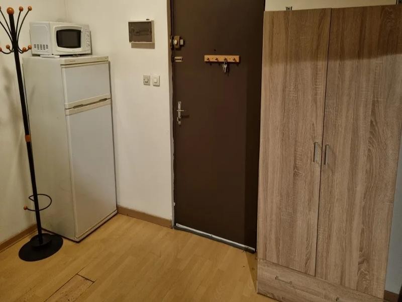 Location Appartement à Givors 1 pièce