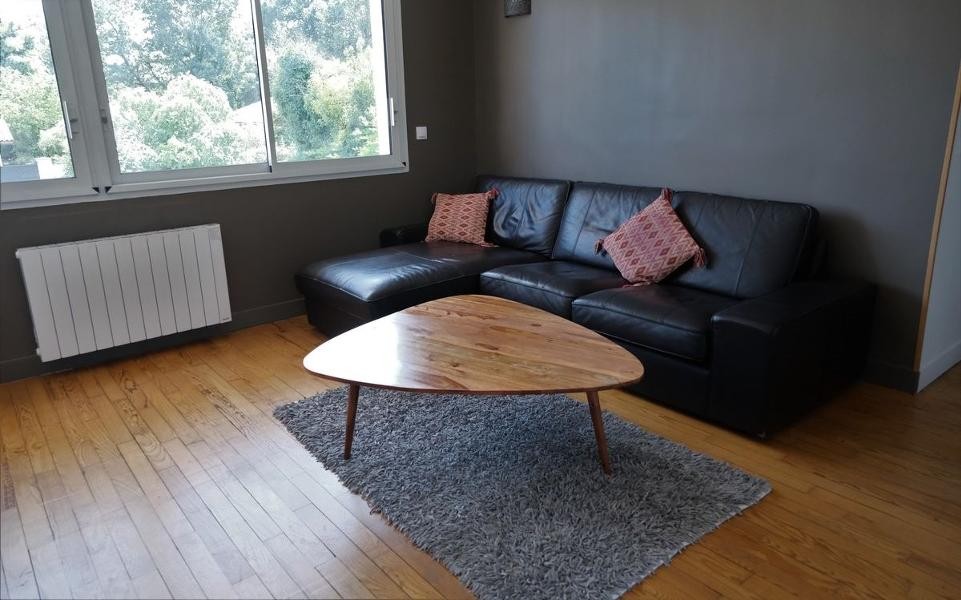 Location Appartement à Pessac 4 pièces