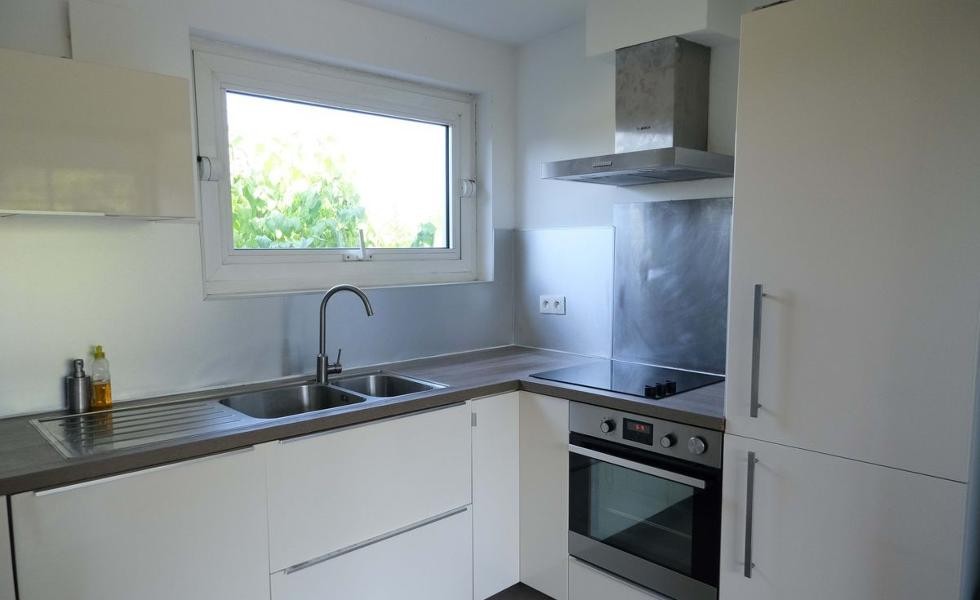 Location Appartement à Pessac 4 pièces