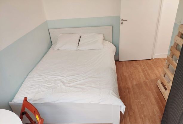 Location Appartement à Bordeaux 3 pièces