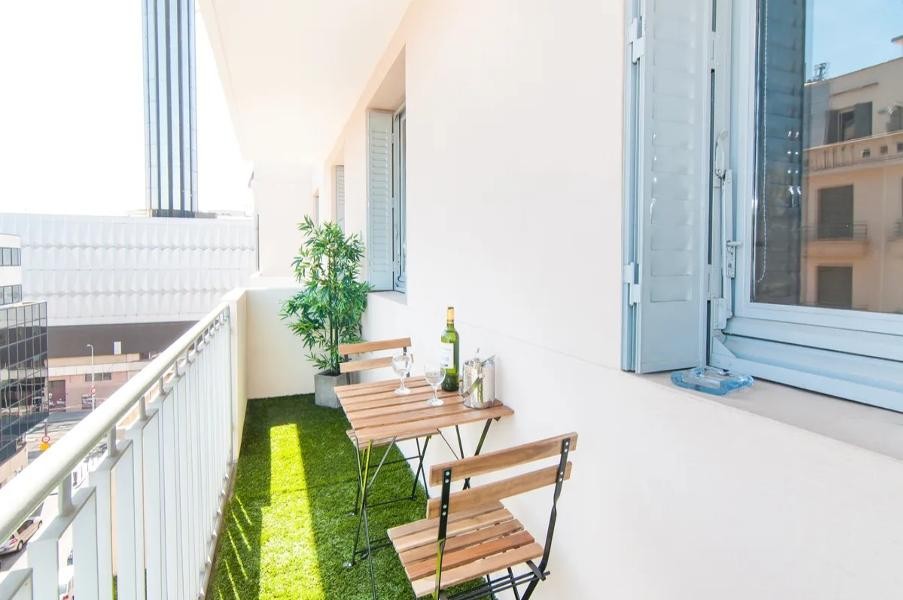 Location Appartement à Lyon 2 pièces