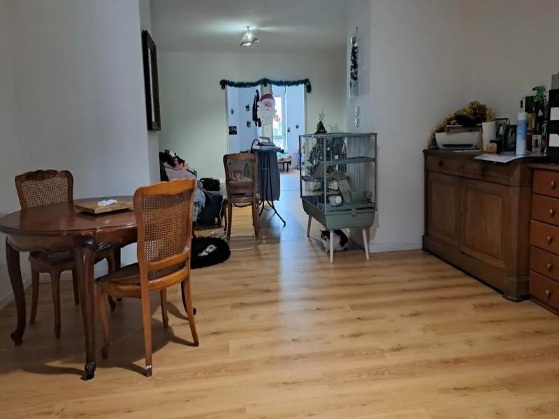 Location Appartement à Lesparre-Médoc 3 pièces