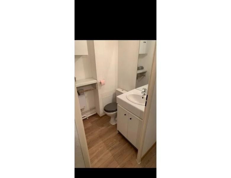 Location Appartement à Ramonville-Saint-Agne 1 pièce