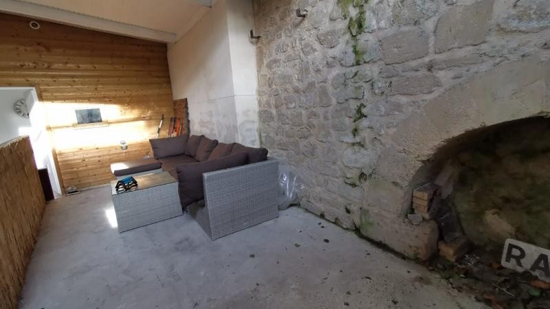 Location Appartement à Lormont 1 pièce