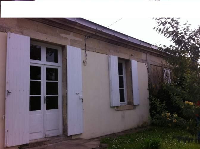 Location Maison à Mérignac 3 pièces