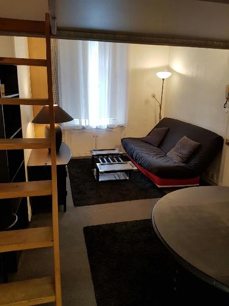 Location Appartement à Bordeaux 2 pièces