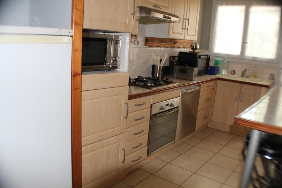 Location Appartement à Toulouse 1 pièce