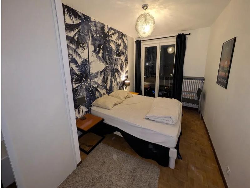 Location Appartement à Toulouse 3 pièces