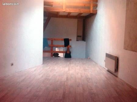 Location Appartement à Bordeaux 2 pièces