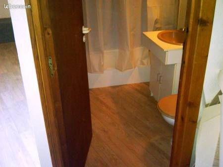 Location Appartement à Bordeaux 2 pièces