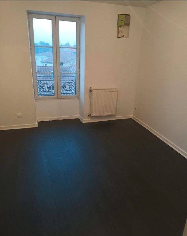 Location Appartement à Givors 3 pièces